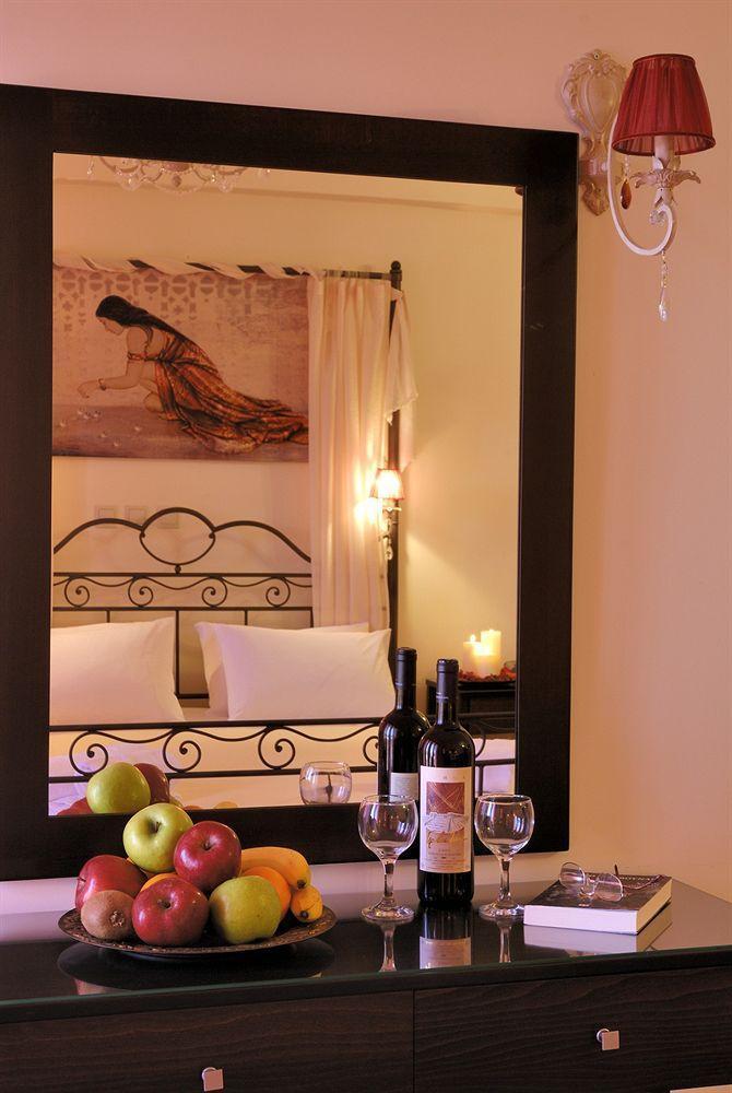 Byzantinon Hotel Leonídio Kültér fotó